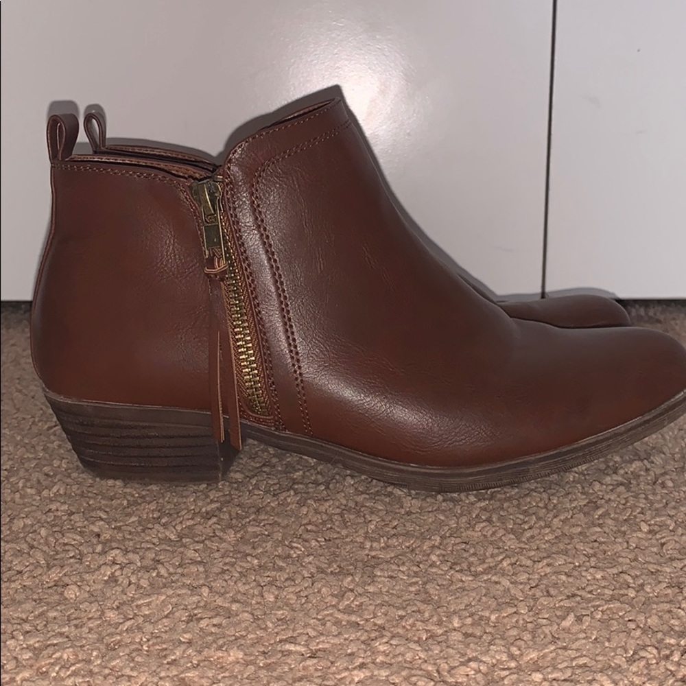 Rampage-boots - Picture 3 of 6